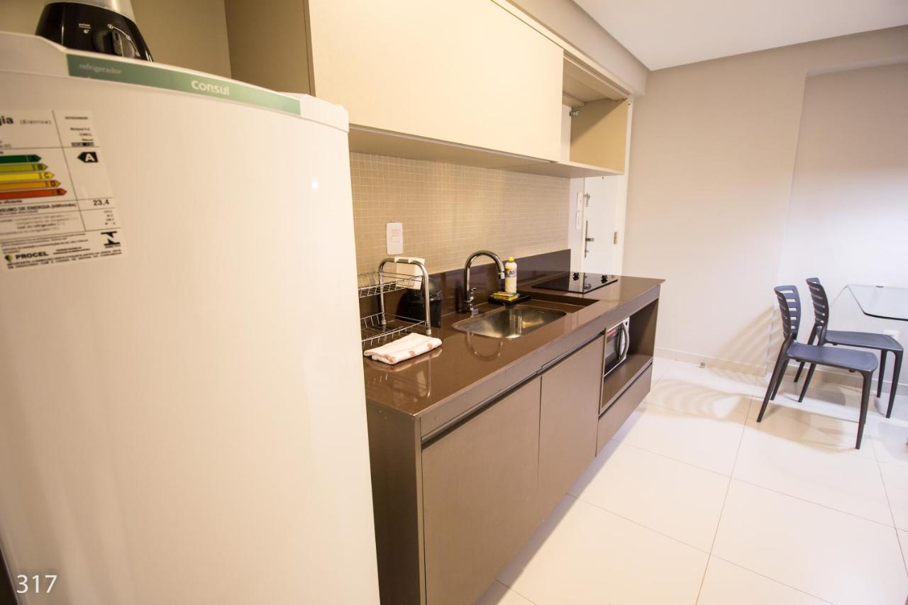 Apartamento Clac - Holandas Prime - Flat 722 *