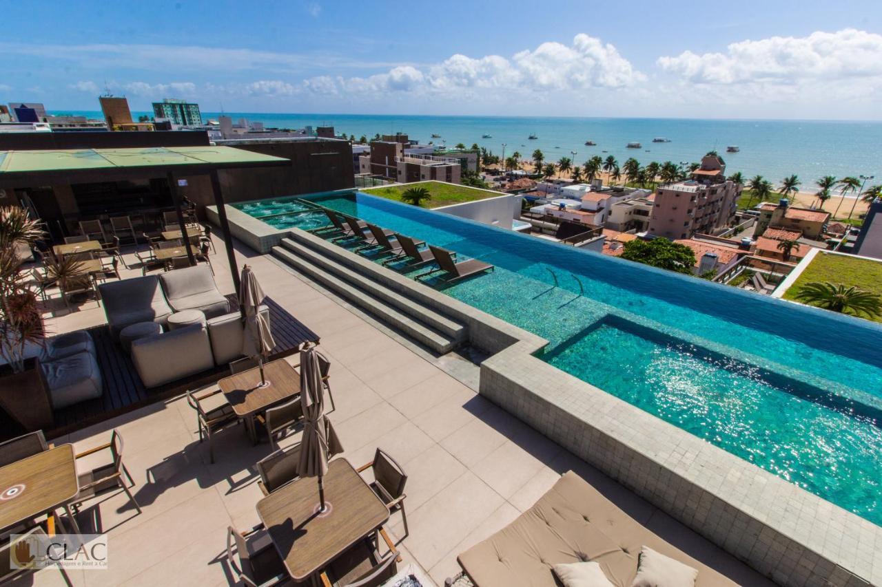 Apartamento Clac - Holandas Prime - Flat 722