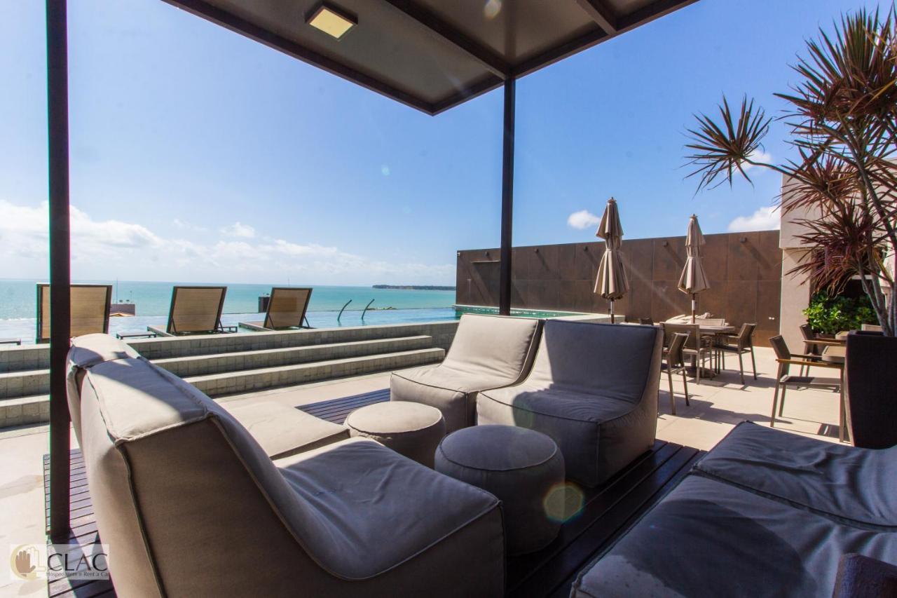 Clac - Holandas Prime - Flat 722 Apartamento *