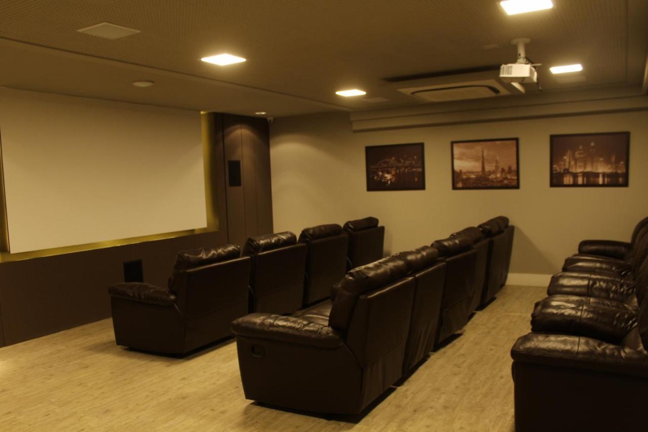 Apartamento Clac - Holandas Prime - Flat 722 *