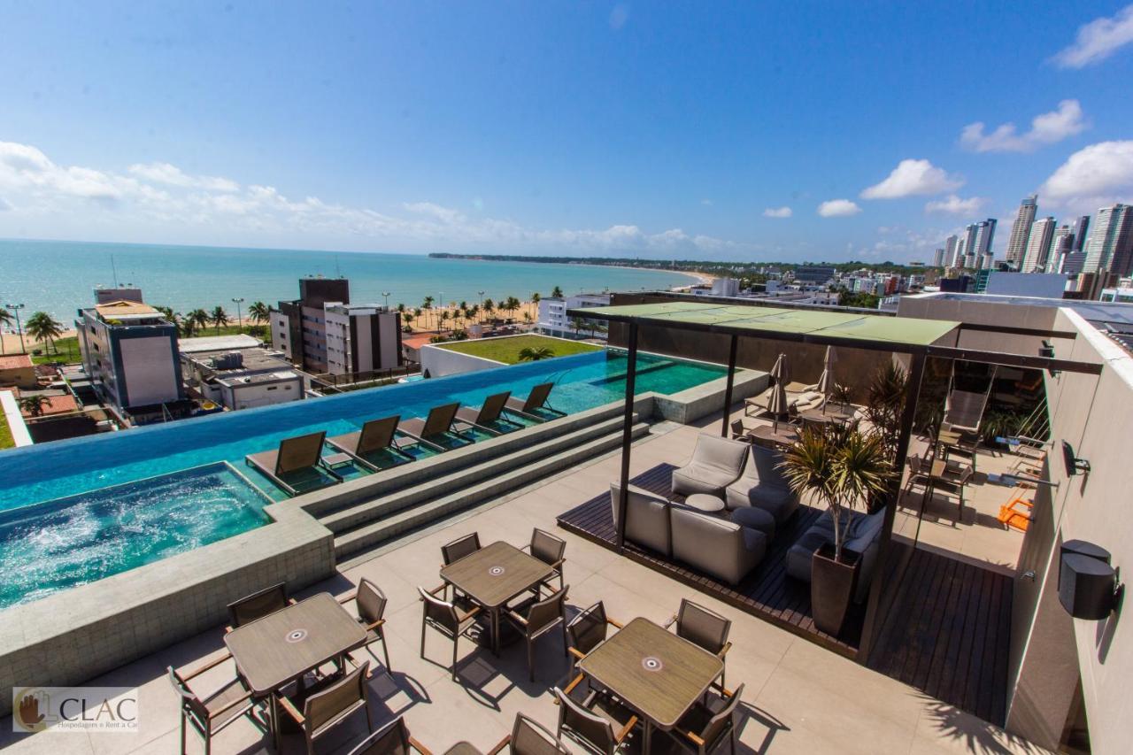Clac - Holandas Prime - Flat 722 Apartamento