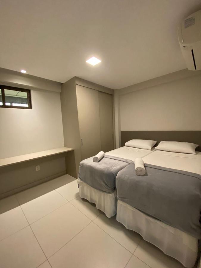 Clac - Holandas Prime - Flat 722 Apartamento *