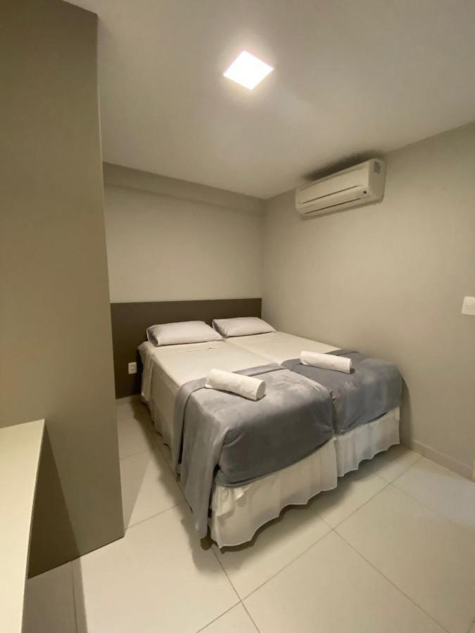 Clac - Holandas Prime - Flat 722 João Pessoa