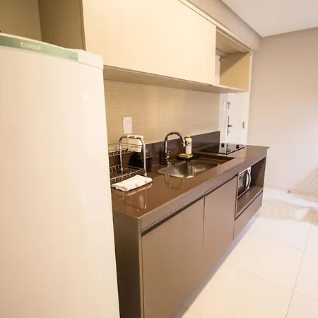 Clac - Holandas Prime - Flat 722 Joao Pessoa Exterior photo