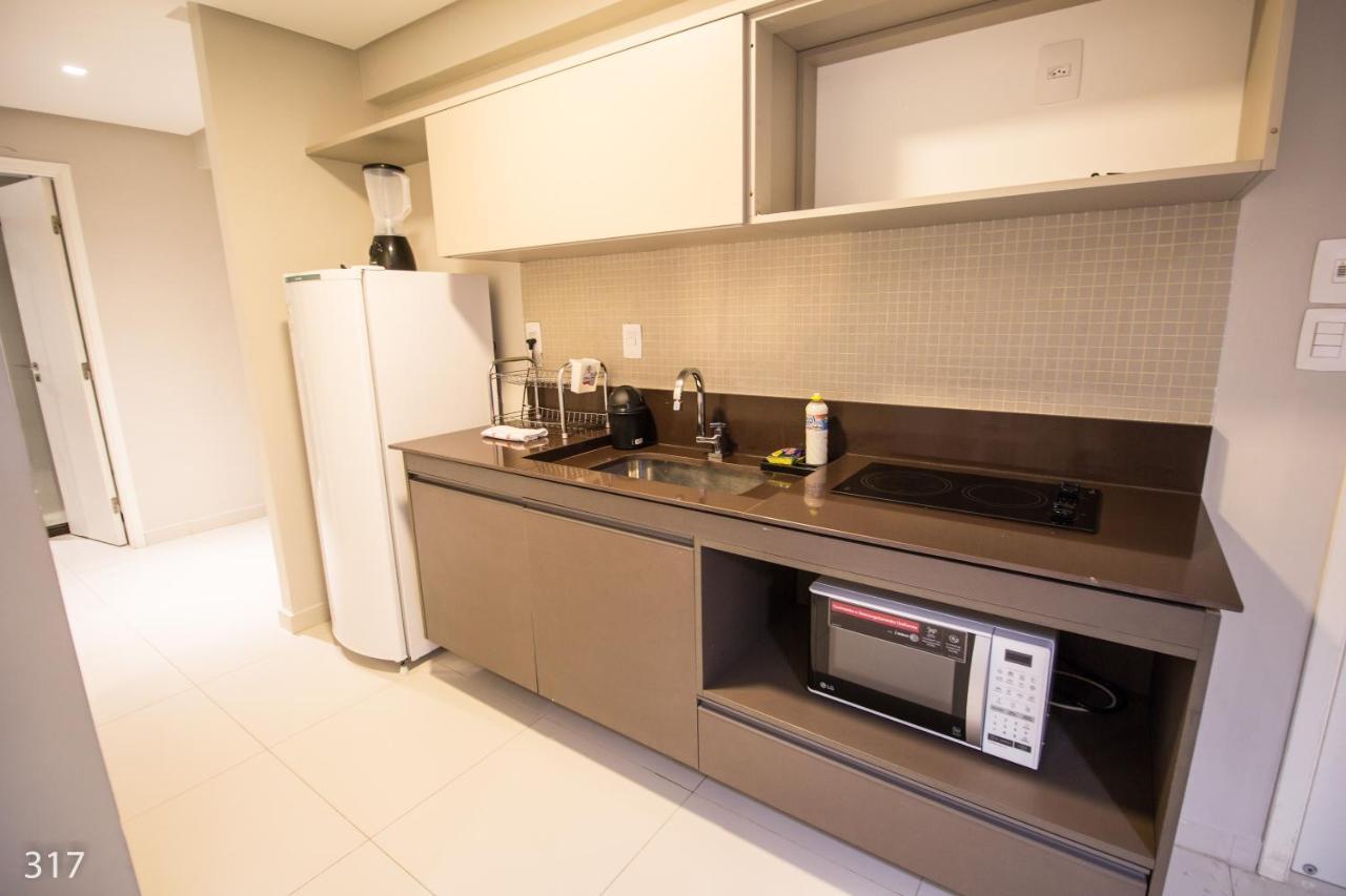 Apartment Clac - Holandas Prime - Flat 722 Joao Pessoa