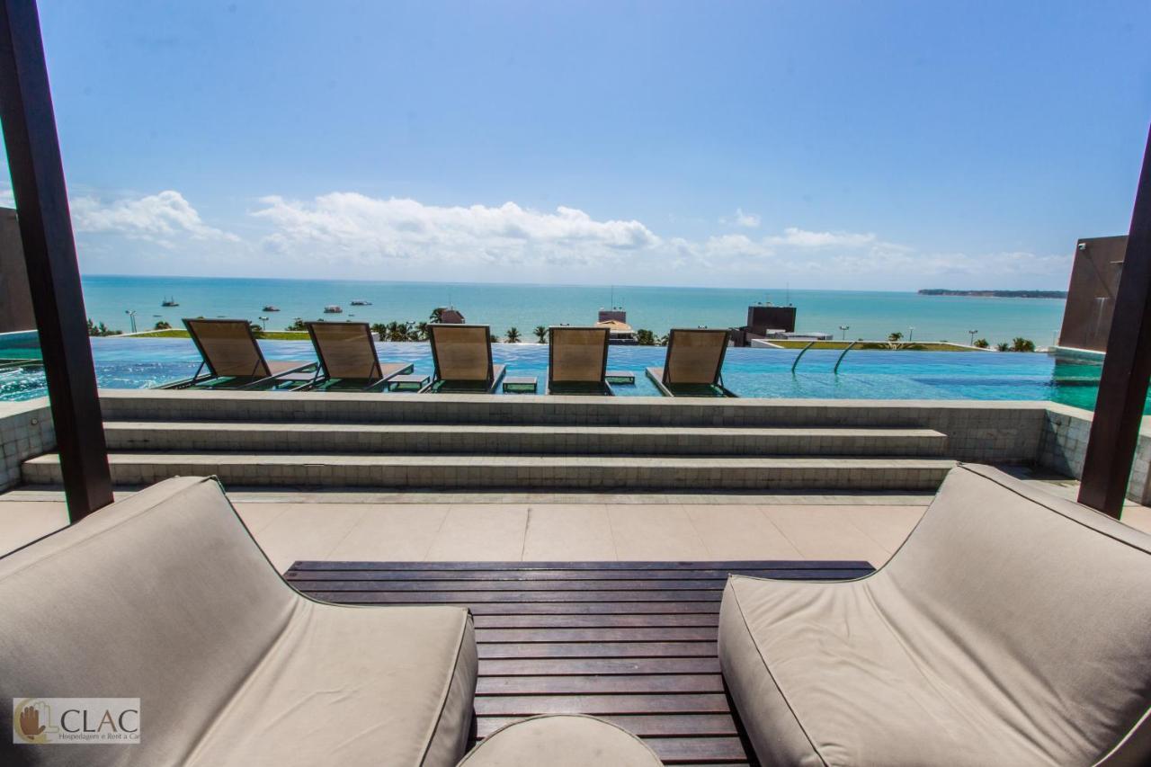 Apartment Clac - Holandas Prime - Flat 722 Joao Pessoa