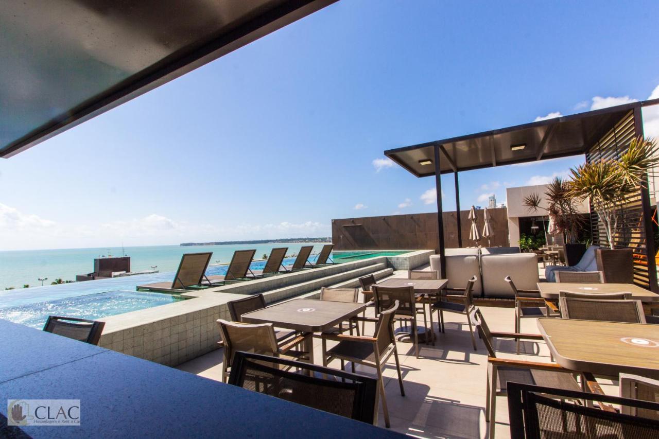 Clac - Holandas Prime - Flat 722 Joao Pessoa