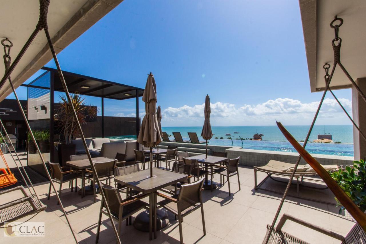 Clac - Holandas Prime - Flat 722 Joao Pessoa