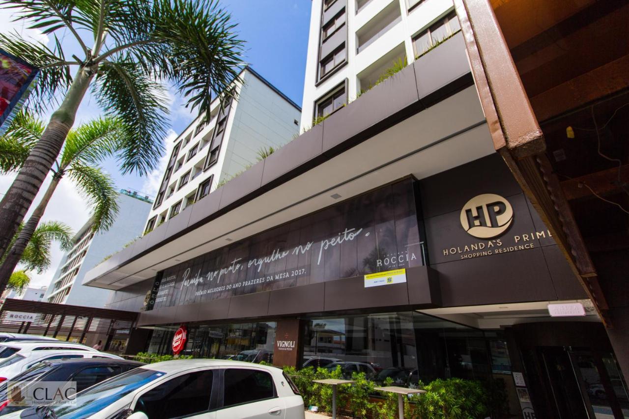Clac - Holandas Prime - Flat 722 Apartment Joao Pessoa