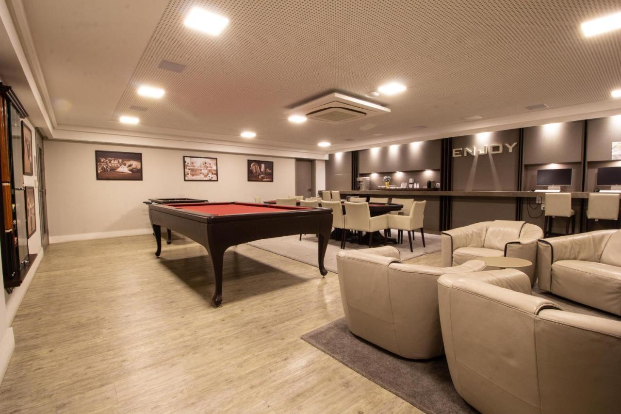 Clac - Holandas Prime - Flat 722 Apartment Joao Pessoa