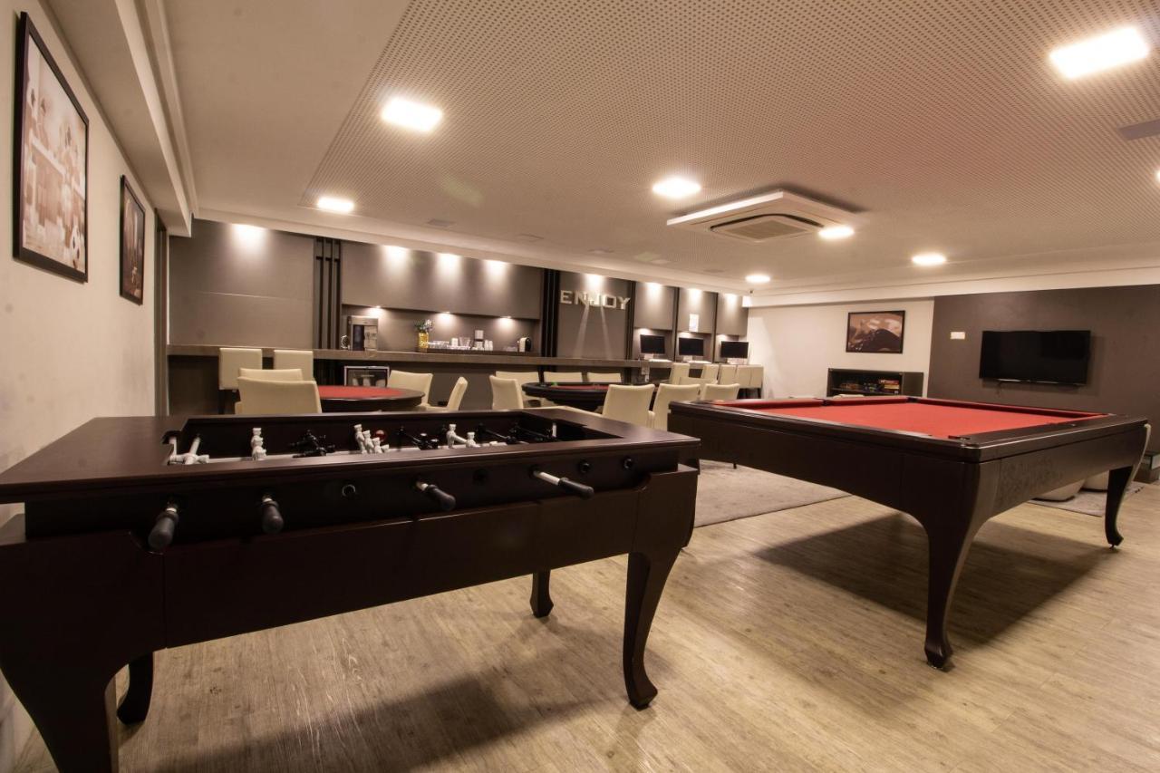 Apartment Clac - Holandas Prime - Flat 722