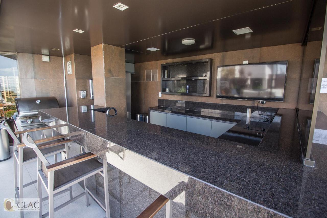 Clac - Holandas Prime - Flat 722 Apartment *