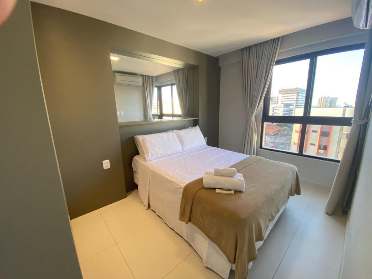 Clac - Holandas Prime - Flat 722 Apartment Joao Pessoa