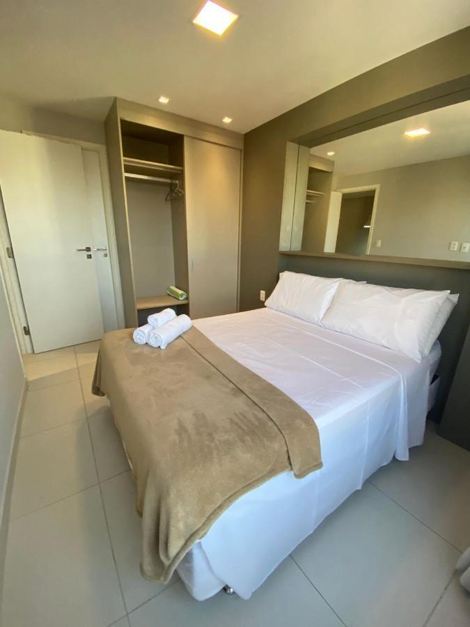 Clac - Holandas Prime - Flat 722 Joao Pessoa