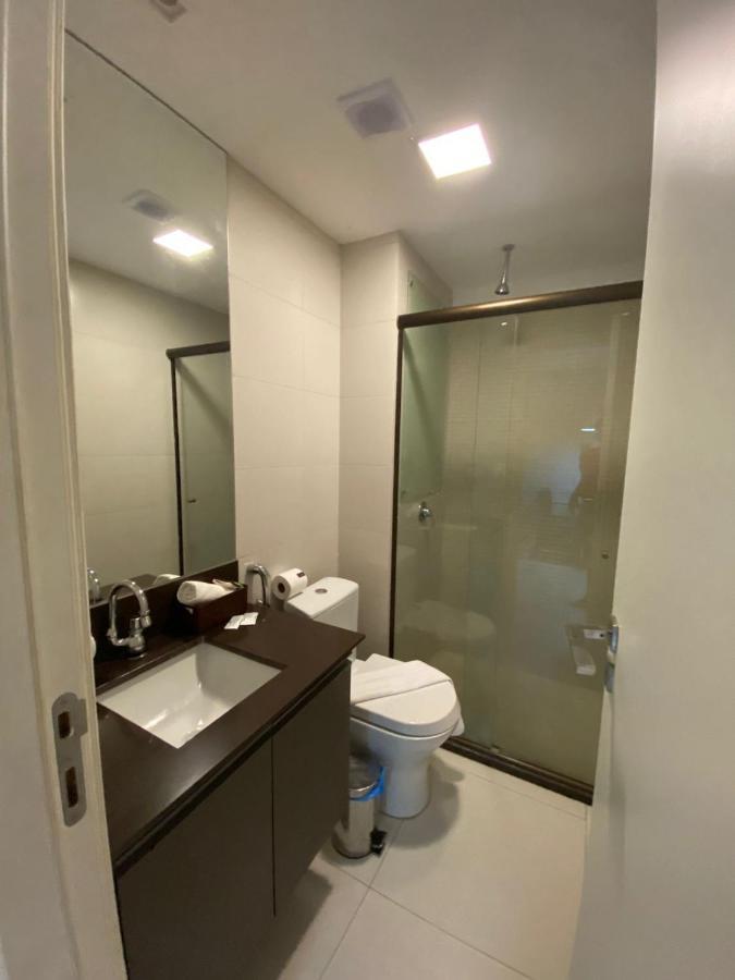 Apartment Clac - Holandas Prime - Flat 722 Joao Pessoa