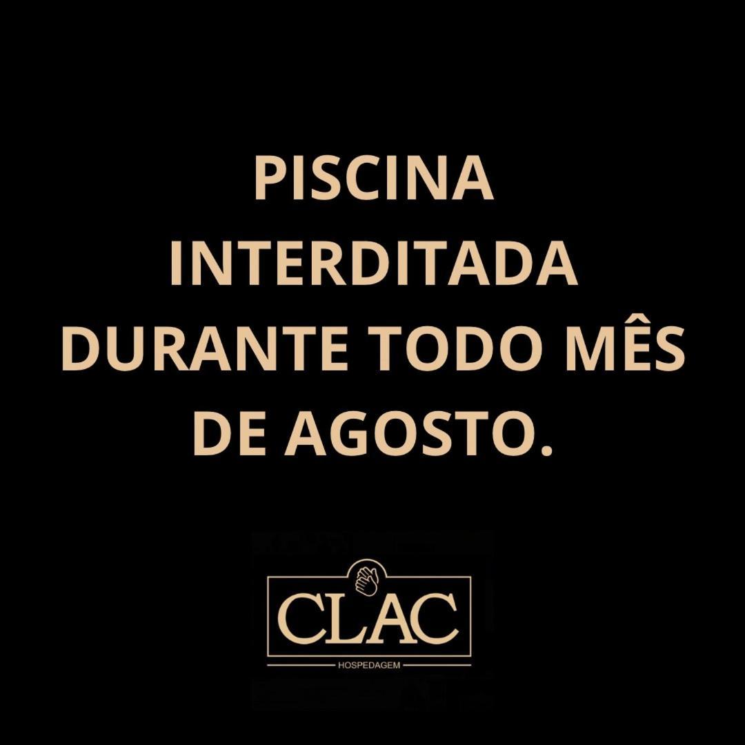 Apartment Clac - Holandas Prime - Flat 722 Joao Pessoa